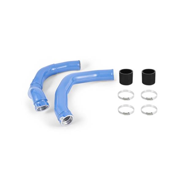 Mishimoto - Mishimoto 2015-2020 BMW F80 M3/M4 Intercooler Pipe Kit YMB - MMICP-F80-15CYMB