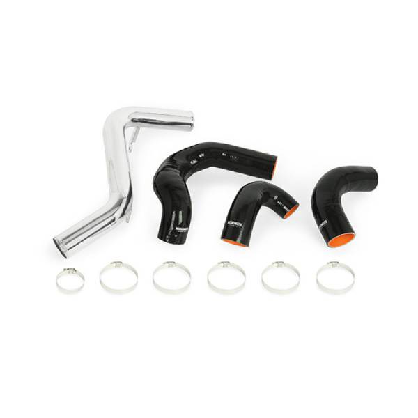 Mishimoto - Mishimoto 2013+ Ford Focus ST Intercooler Pipe Kit - Polished - MMICP-FOST-13KP