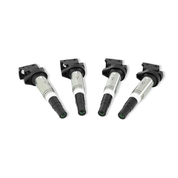 Mishimoto - Mishimoto 2002+ BMW M54/N20/N52/N54/N55/N62/S54/S62 Single Ignition Coil - MMIG-BMW-02