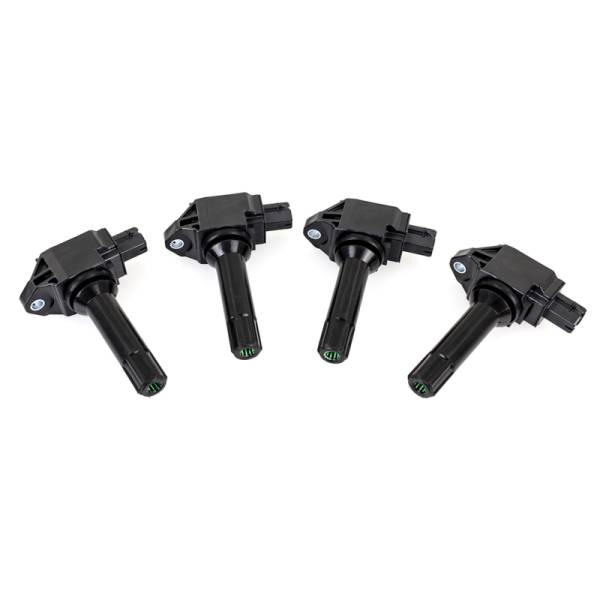 Mishimoto - Mishimoto 15-20 Subaru BRZ Four Cylinder Ignition Coil Set - MMIG-BRZ-1504