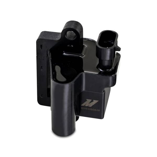 Mishimoto - Mishimoto 99-07 GM Square Style Engine Ignition Coil - MMIG-LSSQ-99