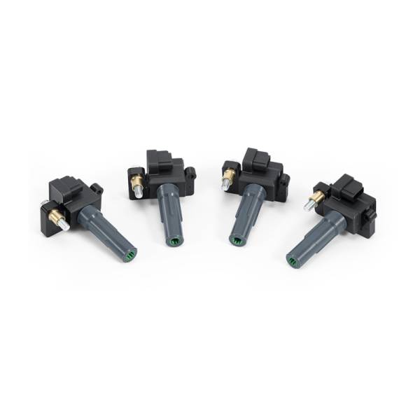 Mishimoto - Mishimoto 2011+ Subaru WRX / STI Ignition Coil Set of 4 - MMIG-STI-1104