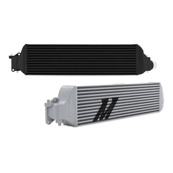 Mishimoto - Mishimoto 2018+ Honda Accord 1.5T/2.0T Performance Intercooler (I/C Only) - Black - MMINT-ACRD-18BK