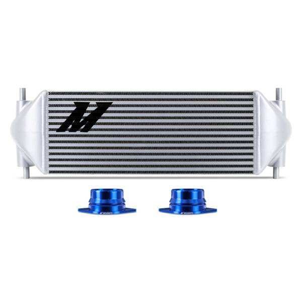 Mishimoto - Mishimoto 2021+ Ford Bronco Intercooler Kit - Silver - MMINT-BR-21SL