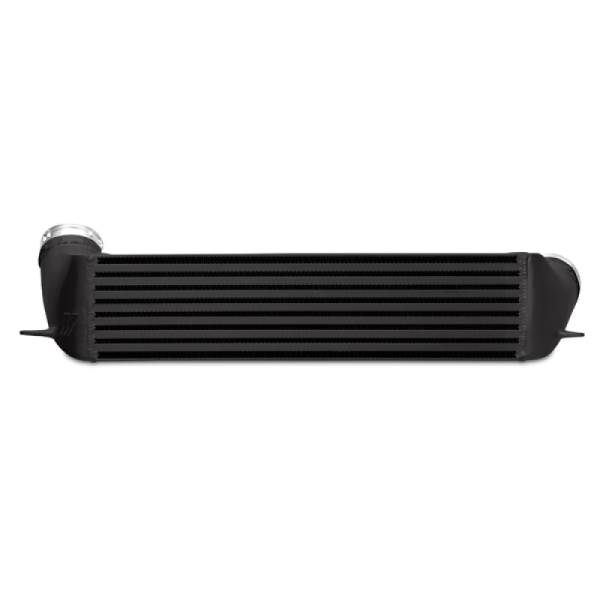 Mishimoto - Mishimoto BMW 2007-11 335i/335xi/135i 3.0L Black Performance Intercooler - MMINT-E90-07B