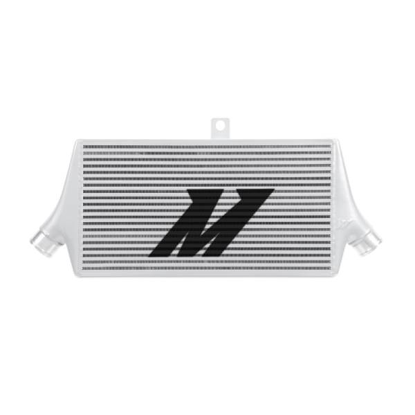 Mishimoto - Mishimoto 01-07 Mitsubishi Lancer Evolution 7/8/9 Race Intercooler - Silver - MMINT-EVO-01X