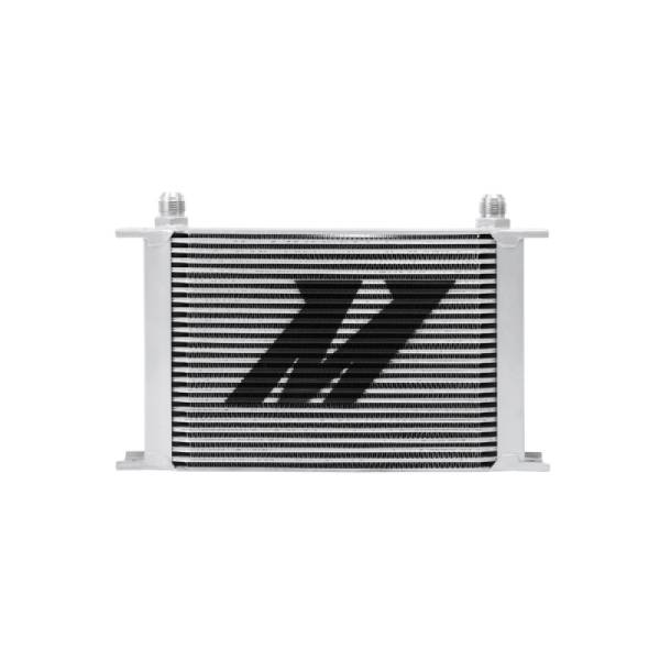 Mishimoto - Mishimoto Universal 25 Row Oil Cooler - MMOC-25