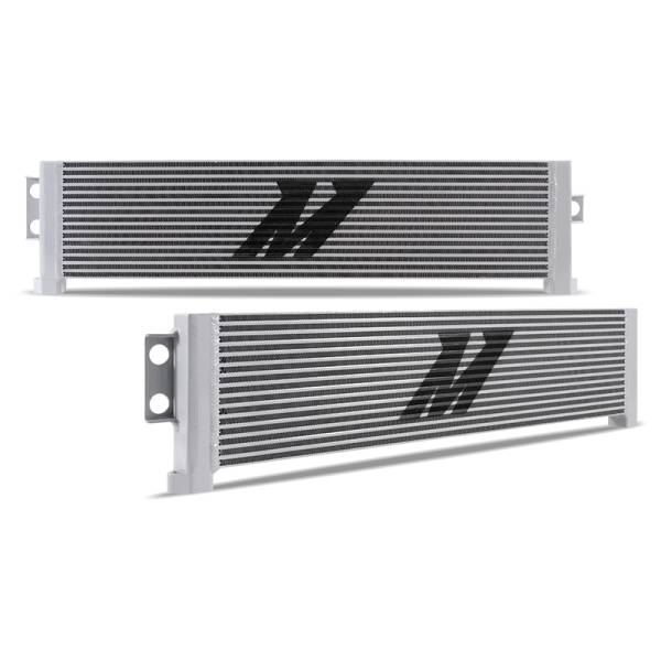 Mishimoto - Mishimoto 2015+ BMW F8X M3/M4 Performance Oil Cooler - MMOC-F80-15