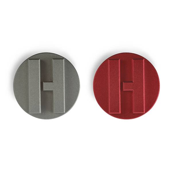 Mishimoto - Mishimoto Honda Hoonigan Oil Filler Cap - Red - MMOFC-HN-HOONRD