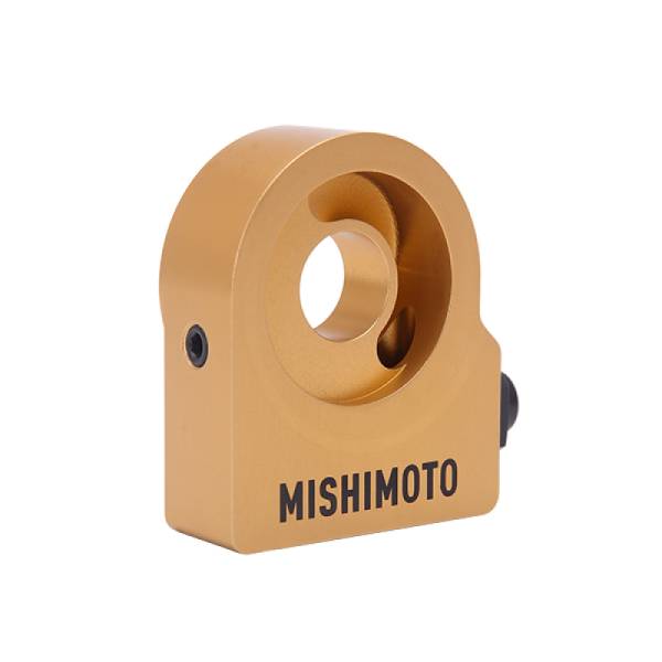 Mishimoto - Mishimoto M22 Thermostatic Oil Sandwich Plate - MMOP-SPTM22