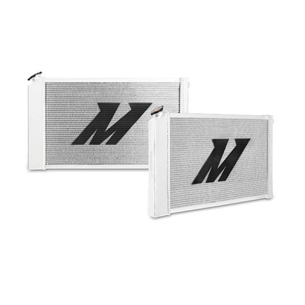 Mishimoto - Mishimoto 70-81 Chevy Camaro Aluminum Radiator - MMRAD-CAM-70