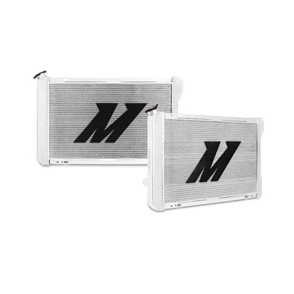 Mishimoto - Mishimoto 82-92 Chevy Camaro / Pontiac Firebird Aluminum Radiator - MMRAD-CAM-82