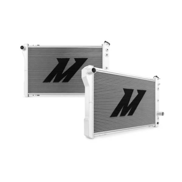 Mishimoto - Mishimoto 82-92 Chevy Camaro / Pontiac Firebird X-Line Performance Aluminum Radiator - MMRAD-CAM-82X