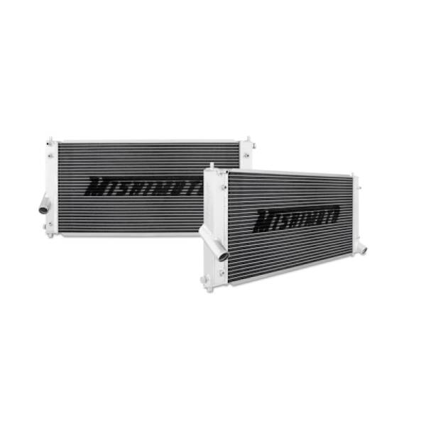 Mishimoto - Mishimoto 00-05 Toyota Celica Manual Aluminum Radiator - MMRAD-CEL-00