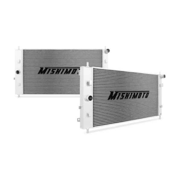 Mishimoto - Mishimoto 05-10 Chevrolet Cobalt SS Performance Aluminum Radiator - MMRAD-COB-05