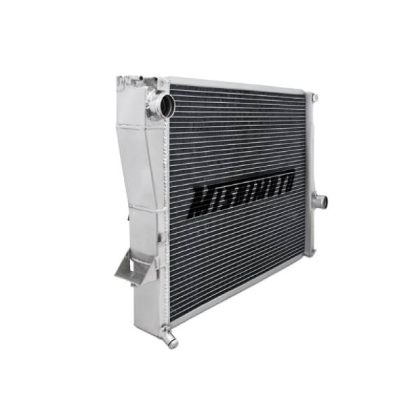 Mishimoto - Mishimoto 99-02 BMWZ3 Manual X-Line (Thicker Core) Aluminum Radiator - MMRAD-CON-99X