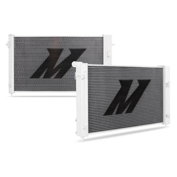 Mishimoto - Mishimoto 2004 Pontiac GTO Performance Aluminum Radiator - MMRAD-GTO-04