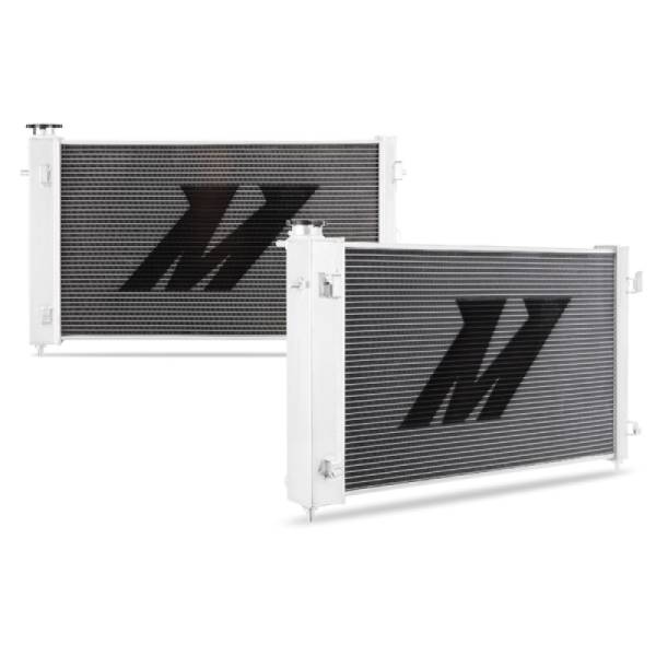 Mishimoto - Mishimoto 05-06 Pontiac GTO Performance Aluminum Radiator - MMRAD-GTO-05