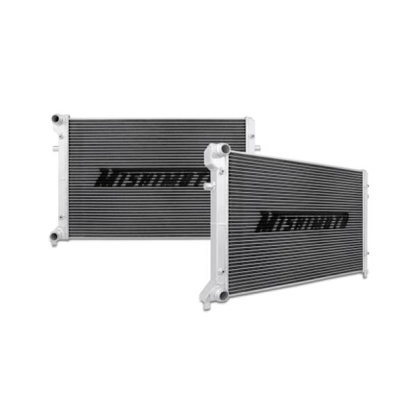 Mishimoto - Mishimoto 08 Volkswagen Golf R32 Aluminum Radiator - MMRAD-MK5-08