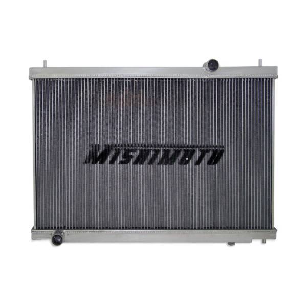 Mishimoto - Mishimoto 09+ Nissan GTR R35 Aluminum Radiator - MMRAD-R35-09