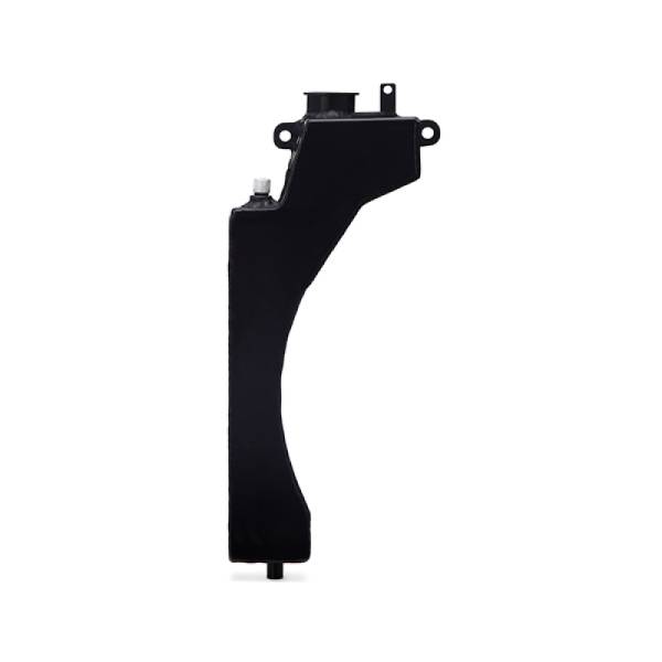 Mishimoto - Mishimoto 08+ Subaru WRX/STI Black Aluminum Coolant Overflow Tank - MMRT-STI-08BK