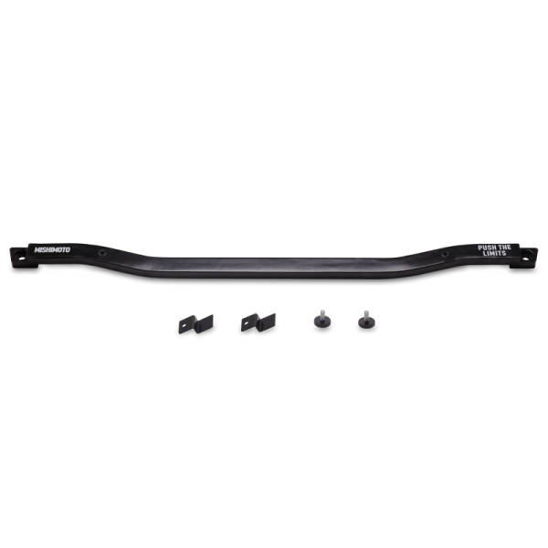 Mishimoto - Mishimoto 14-16 Ford Fiesta ST 1.6L Trunk Brace - MMSTB-FIST-14TB