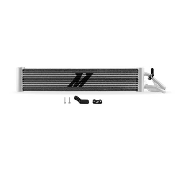 Mishimoto - Mishimoto 15-20 BMW (F8X) M3/M4 DCT Transmission Cooler - MMTC-F80-15