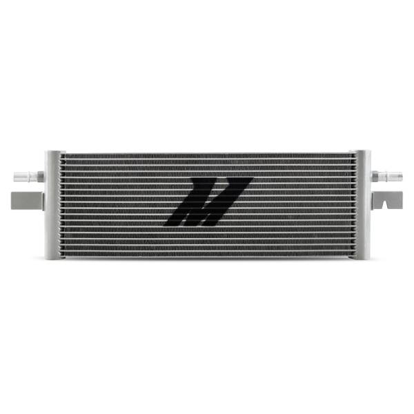 Mishimoto - Mishimoto 2020+ Toyota Supra GR 3.0L Automatic Transmission Cooler - MMTC-SUP-20