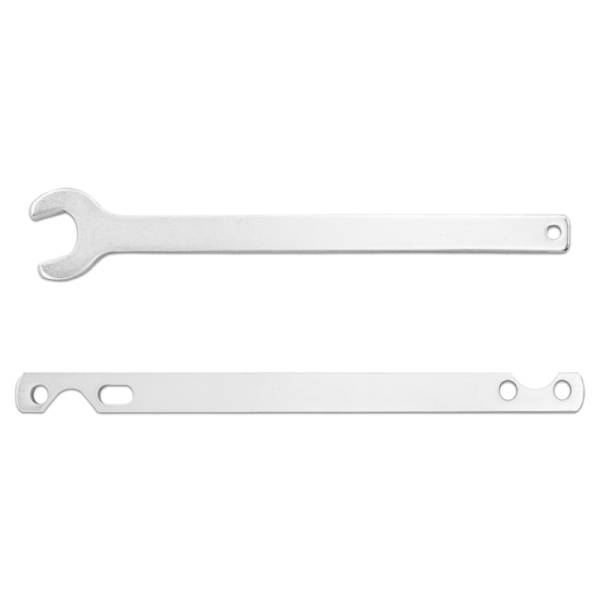 Mishimoto - Mishimoto Fan Clutch Wrench Set for BMW 2pc - MMTL-FC-BMW