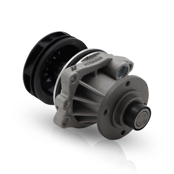 Mishimoto - Mishimoto 92-99 BMW E36 3-Series M50/M52/S50/S52 Engine Water Pump - MMWP-M50-92