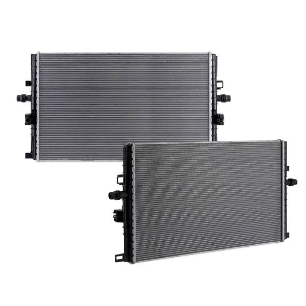 Mishimoto - Mishimoto 2021+ Tesla Model 3 / 2021+ Tesla Model Y Replacement Radiator - R149417500A