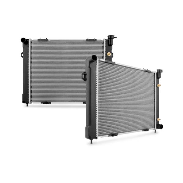 Mishimoto - Mishimoto Jeep Grand Cherokee Replacement Radiator 1998 - R2206