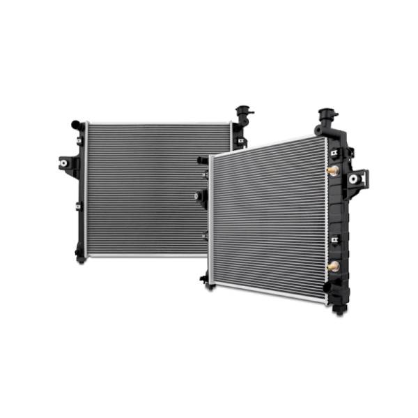 Mishimoto - Mishimoto Jeep Grand Cherokee 4.7L Replacement Radiator 1999-2000 - R2263