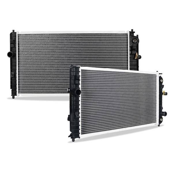 Mishimoto - Mishimoto Chevrolet Malibu Replacement Radiator 1999-2001 - R2264-AT