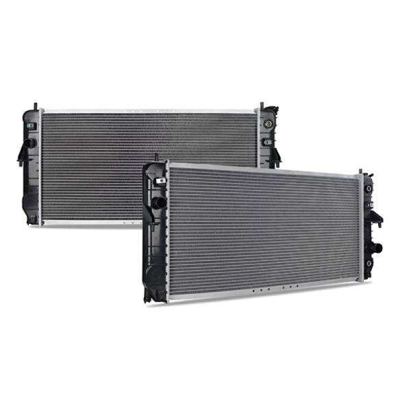 Mishimoto - Mishimoto Buick LeSabre Replacement Radiator 2000-2005 - R2347-AT