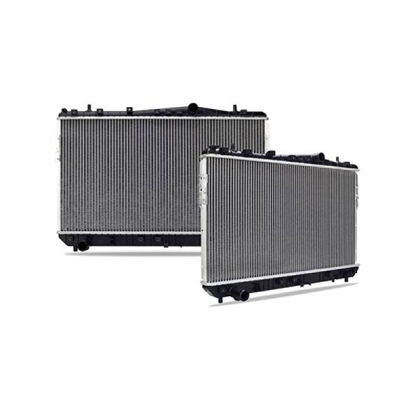 Mishimoto - Mishimoto Suzuki Forenza Replacement Radiator 2004-2008 - R2788-MT