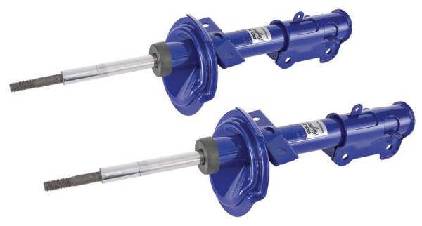 Roush - Roush 2005-2010 Ford Mustang 4.6L V8 Stage 2 Front Struts - 401297