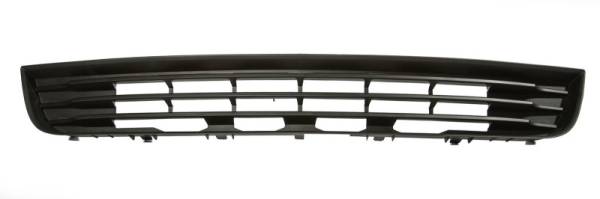 Roush - Roush 2013-2014 Ford Mustang 3.7L/5.0L Black Lower Grille Kit - 421496