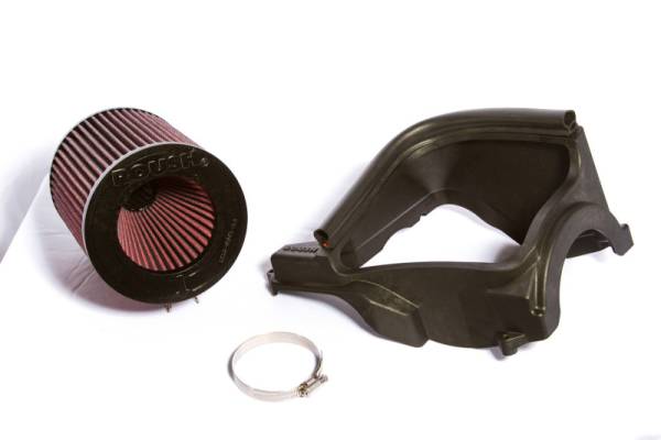 Roush - Roush 2012-2018 Ford Focus 2.0L Cold Air Intake Kit - 421642