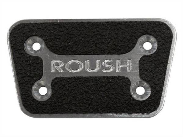 Roush - Roush 2015-2023 Ford Mustang 3-Piece Performance Pedal Kit - 421909