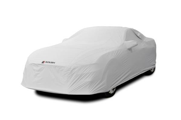 Roush - Roush 2015-2023 Ford Mustang Stoormproof Car Cover - 421933