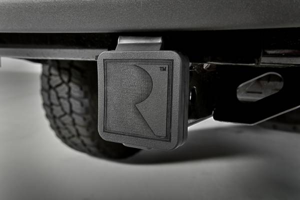 Roush - Roush 15-24 F-150 2-Inch Hitch Cover - 421973