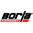Borla - Borla 20-23 Chevy Corvette 6.2L V8 AT w/o NPP 3in ATAK Catback Exhaust - 140841