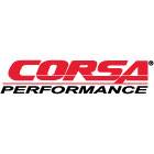 Corsa Performance - Corsa 18-19 Ford Mustang 5.0L 3in Touring Axle-Back Dual Rear Exit w/ 4in Black PVD Pro-Series Tips - 21041BLK