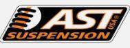 AST - AST 2021+ BMW M3 G80 / M4 G82 XDrive 5300 Series Coilovers - RAC-B2115SD
