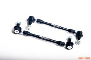 AST - AST 14-19 BMW 3 Series F30 LCI / 15-19 BMW 1/2 Series F20/F21/F22 LCI 5100 Comp Series Coilovers - ACC-B2105S/5D - Image 4