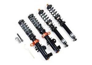 AST - AST 14-17 BMW M2 F87 Pre LCI 5100 Comp Series Coilovers - ACC-B3109SD - Image 1