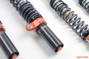 AST - AST 12-18 Ford Focus ST 3rd Generation DYB 5100 Comp Series Coilovers - ACT-F6001S - Image 3