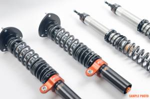 AST - AST 12-18 Ford Focus ST 3rd Generation DYB 5100 Comp Series Coilovers - ACT-F6001S - Image 4