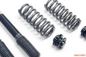 AST - AST 5100 Series Shock Absorbers Non Coil Over Audi A3 - ACU-A2104SD - Image 4